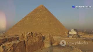 Ancient Egyptian Medical Secrets!