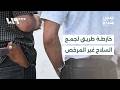 الشبكة السورية لحقوق الإنسان تقترح خارطة طريق لجمع السلاح غير المرخص