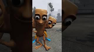 SHINCHAN CAPTURES SAHUR IN GTA 5 E24 tamil #shorts #viral #gta5 #gaming #gta #gtaonline