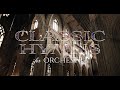 Classic hymns for orchestra  the symphonic music of kenneth downie promotional