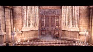 Darksiders HD playthrough pt17