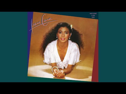Anyone Can See - Irene Cara
