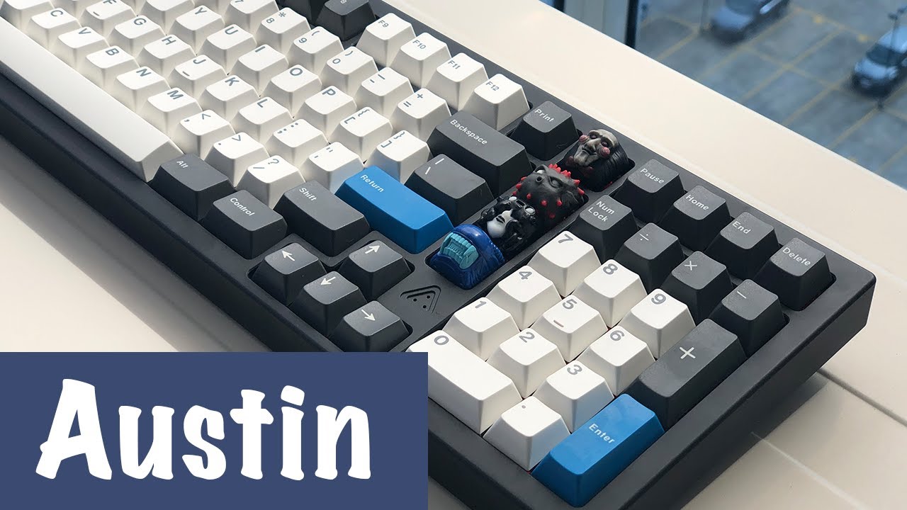 Austin Compact Full Size Build YouTube