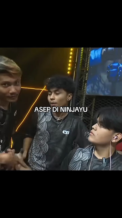 Kasian asep rocky🥲 #battleofstars #antiban #ninjayu #elitecees #aseprocky #knargaming #shorts #ff