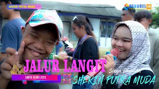 JALUR LANGIT - TRII || SHERIN PUTRA MUDA || KOPYAH 2025
