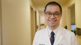 Get to know Lucas Nguyen, MD