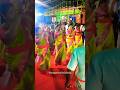 திருப்பரங்குன்றத்தில் நீ சிரித்தால் முருகா! Valli kummiyattam folk dance #shorts #trending