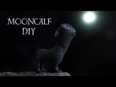 Video: Apa yang dimaksud dengan mooncalf?