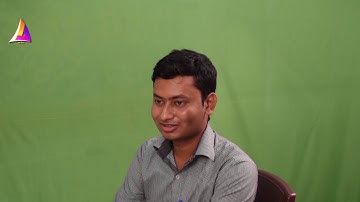 WBCS Group C Interview Part 7- Debanjan Biswas- WBCS 2018- Bongosikha