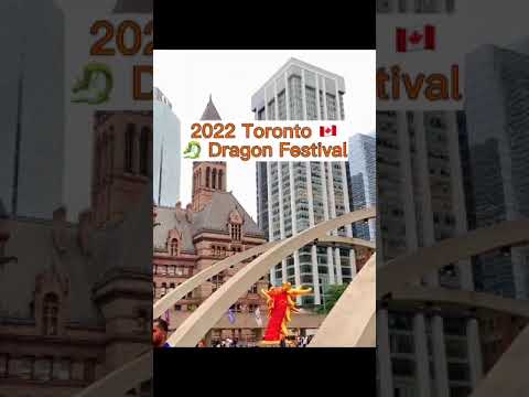 Video Du học Canada | Trải nghiệm lễ hội ẩm thực Trung Hoa -... - YouTube