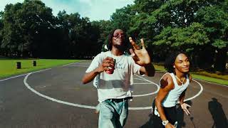 YB THE G - PASS ME THE CUT (Official Music Video) Dir By: @FilmedByCityline