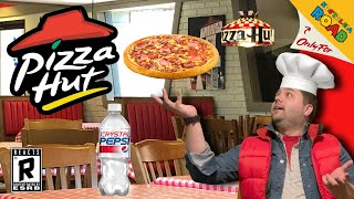 Pizza Hut In The 90s  Nostalgia Road