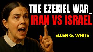 Is This the Ezekiel War? Iran vs Israel Today