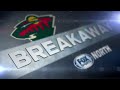 Wild Breakaway: Kaprizov becomes second Wild rookie to net hat trick