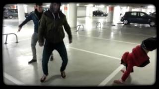 harlem shake by Magisto