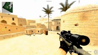 CSS l 6000 fps by KoqrL