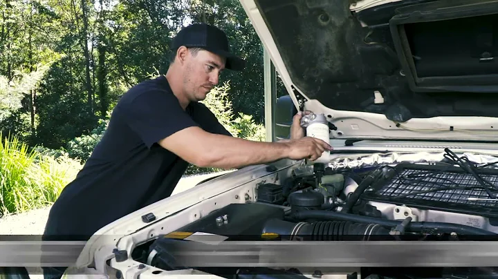 DirectionPlus Preline-Plus filter benefits by 4WD24/7