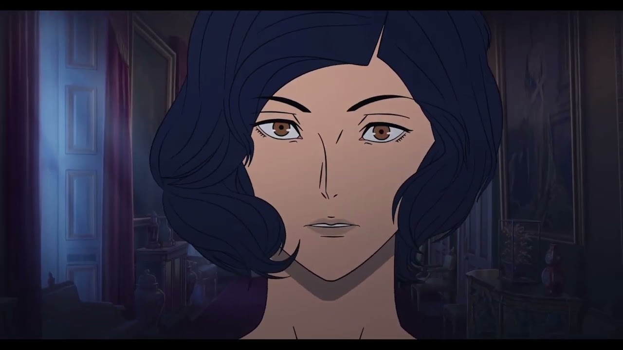 Tester PS5 -- Winter Ember