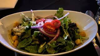 Ruth’s Chris Steak House Spring 2026