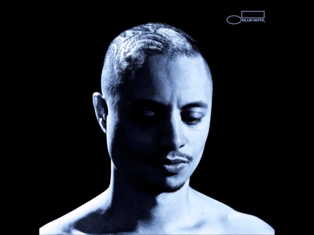 JOSE JAMES - TROUBLE