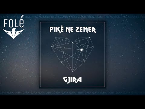 Gjira // Dj Arbi Exclusiv -   Pike ne Zemer (Audio)