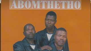 Abomthetho - Hamba mntanami