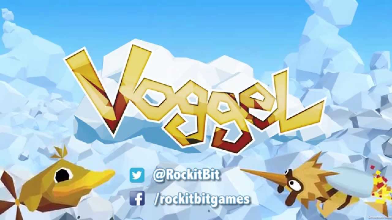 Voggel Trailer - YouTube