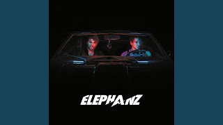 Video thumbnail of "Elephanz - Sorry is Not Enough"