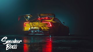 Troyboi - Say Yeah | Need For Speed Heat Soundtrack