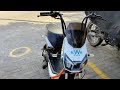 Mantenimiento EvoBike Águila | Lubricar cadena | Tips de cuidado | mejor bicicleta eléctrica 2025