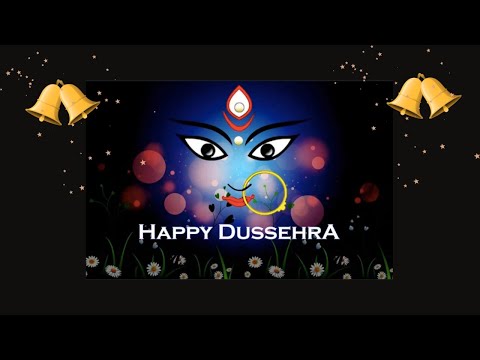 Dussehra status | Dussehra Whatsapp status 2022 | Happy dushera Song | Happy vijaya dashmi status