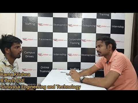 Fresher Mock Interview Java | Technical Round | Core Java Interview Questions | HR Interview