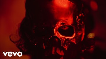 Ghost - Lachryma (Official Music Video)