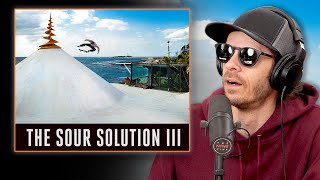 We Review The Sour Solution III Video! - YouTube