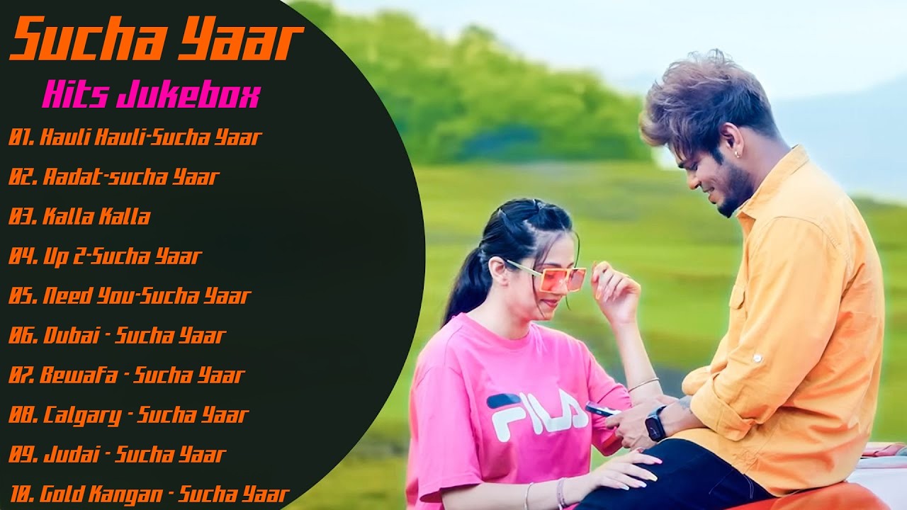 Best of Sucha Yaar | Sucha Yaar Jukebox Songs 2026 | New Punjabi Songs | New Punjabi Jukebox 2026
