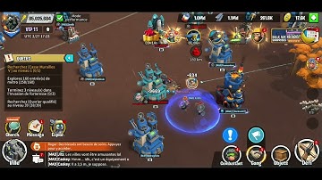 Age Of Apes: Area cleaning of s35 🔥🔥 PART 4