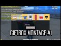 SA:MP - giftbox montage #1 | 8 ani de bugged.ro