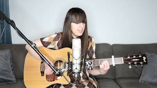 Emmy L - The Beast (Angus & Julia Stone cover)