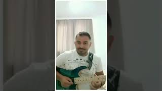 NEW KOPANITSA PETIO VASILEV PEKO GUITAR BG