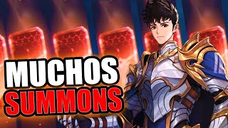 EL JUEGO ME TORTURA!!!!!😨😨💎 SUMMONS a por SON KIHOON | Solo Leveling ARISE