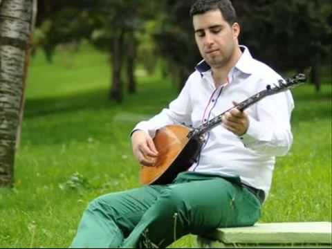 Sincanlı Mustafa -  Buğün Ankarayı Dağıtmama Lazım