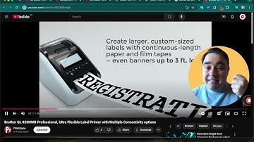 Setting Up Custom Badges, Personalized for Events