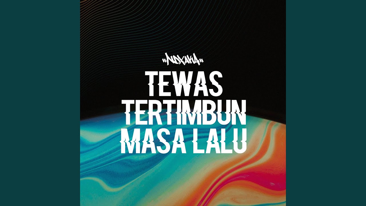 Tewas Tertimbun Masa Lalu Remake