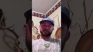 A Must Know For All Public Land Whitetail Hunters... Net Worth