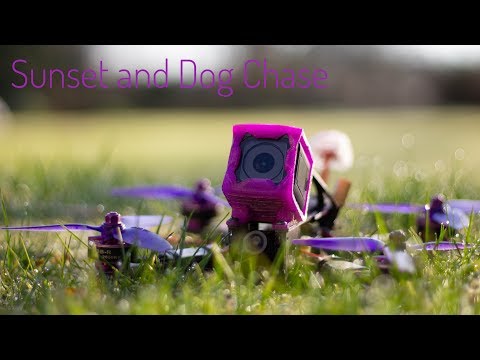 Warm Winter Day | Xl5 v2 | Cl racing f4s | 3b r 2207 2650kv | HQ v1s