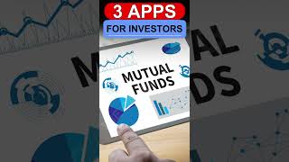Top 3 Investment Apps For Beginners in 2024 | Stock Market App | Best Share Market App in India screenshot 2