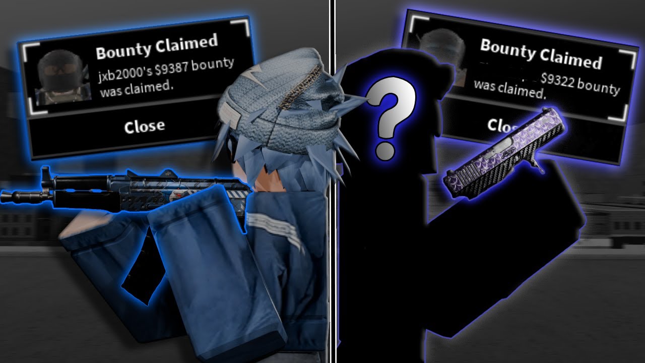 I Might’ve Found the Best Duo in Criminality (Roblox)