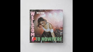 Welcome to Nowhere