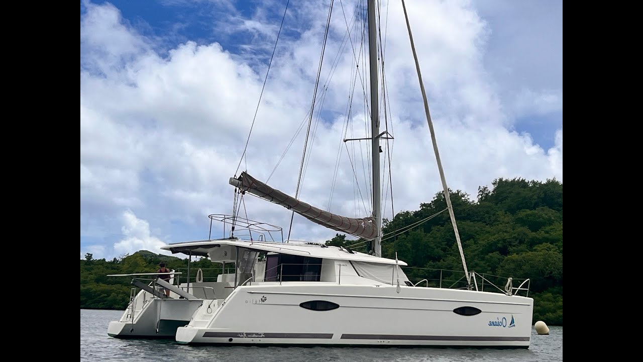 ⁣Helia 44 Ext Video Tour