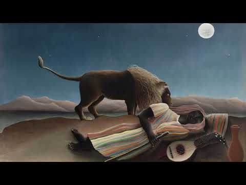 A Dream That Was Not Yours - 2 Hours Screensaver